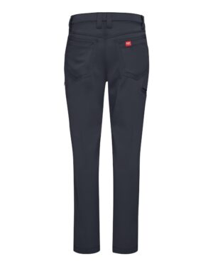 Red Kap Women's Cooling Work Pants - Image 11