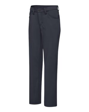 Red Kap Women's Cooling Work Pants - Image 12