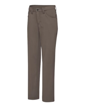 Red Kap Women's Cooling Work Pants - Image 21