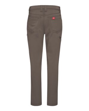 Red Kap Women's Cooling Work Pants - Image 26