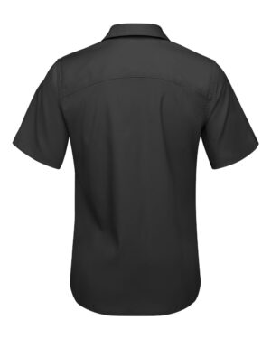 Red Kap Women's Cooling Work Shirt - Image 5