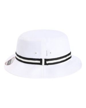 Imperial The Oxford Performance Bucket Hat - Image 3