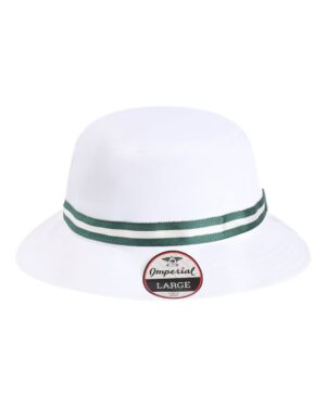 Imperial The Oxford Performance Bucket Hat - Image 4