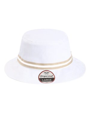 Imperial The Oxford Performance Bucket Hat - Image 7