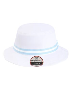 Imperial The Oxford Performance Bucket Hat - Image 10