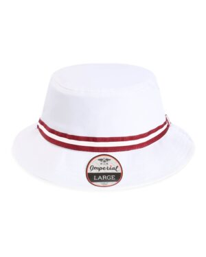 Imperial The Oxford Performance Bucket Hat - Image 13