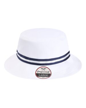 Imperial The Oxford Performance Bucket Hat - Image 16