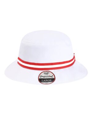 Imperial The Oxford Performance Bucket Hat - Image 25