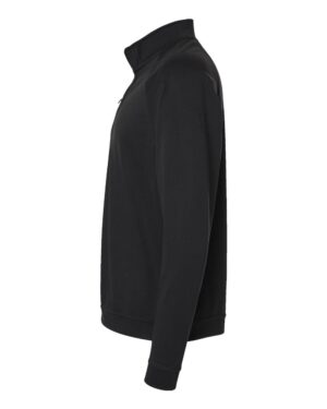 Adidas Men's Club Quarter-Zip Pullover - Image 3