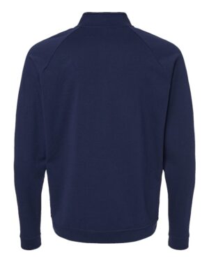 Adidas Men's Club Quarter-Zip Pullover - Image 8