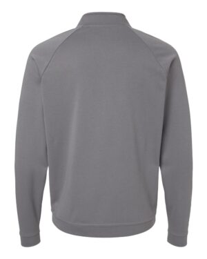 Adidas Men's Club Quarter-Zip Pullover - Image 14