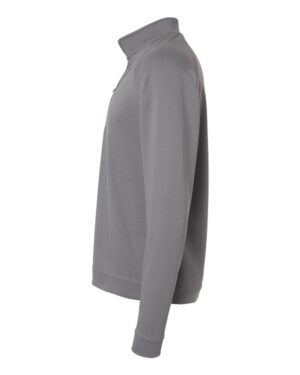 Adidas Men's Club Quarter-Zip Pullover - Image 15