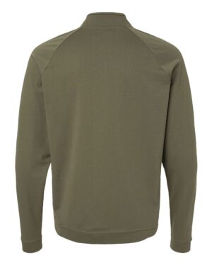 Adidas Men's Club Quarter-Zip Pullover - Image 20