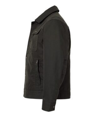 DRI DUCK Men's Renegade Lifestyle Jacket - Image 3