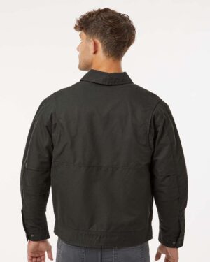 DRI DUCK Men's Renegade Lifestyle Jacket - Image 6
