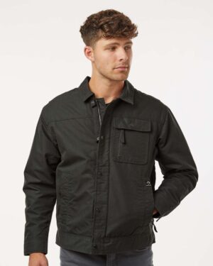 DRI DUCK Men's Renegade Lifestyle Jacket - Image 4