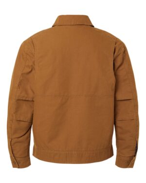 DRI DUCK Men's Renegade Lifestyle Jacket - Image 8