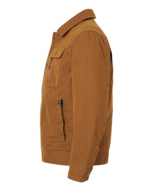 DRI DUCK Men's Renegade Lifestyle Jacket - Image 9