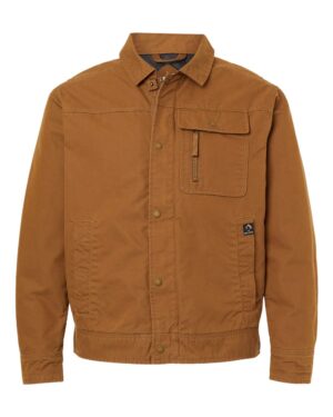 DRI DUCK Men's Renegade Lifestyle Jacket - Image 7