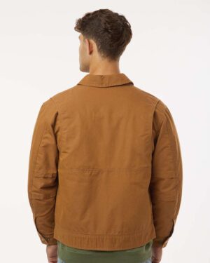 DRI DUCK Men's Renegade Lifestyle Jacket - Image 12