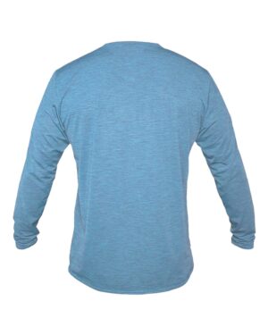 ANETIK Men's Low Pro Tech Long Sleeve T-Shirt - Image 5