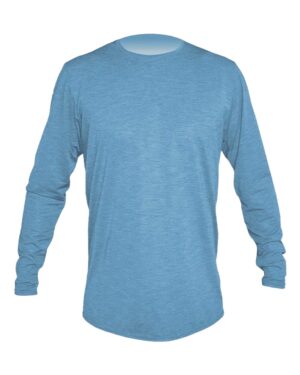 ANETIK Men's Low Pro Tech Long Sleeve T-Shirt - Image 4