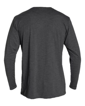 ANETIK Men's Low Pro Tech Long Sleeve T-Shirt - Image 8