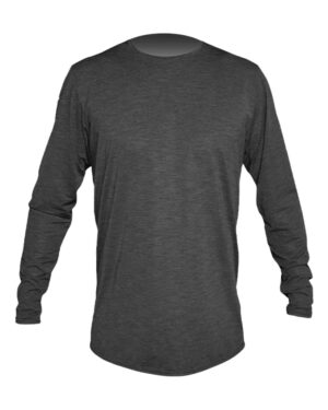 ANETIK Men's Low Pro Tech Long Sleeve T-Shirt - Image 7
