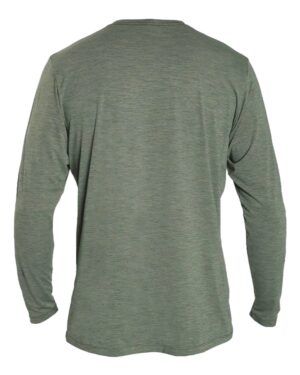 ANETIK Men's Low Pro Tech Long Sleeve T-Shirt - Image 11