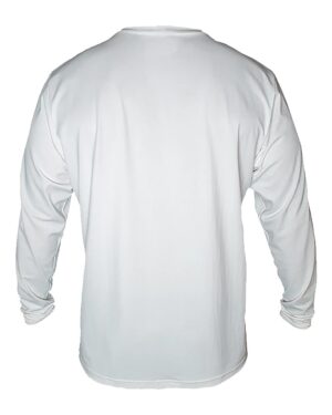 ANETIK Men's Low Pro Tech Long Sleeve T-Shirt - Image 17