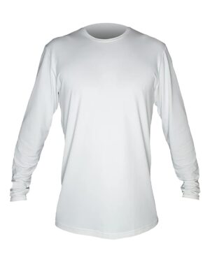 ANETIK Men's Low Pro Tech Long Sleeve T-Shirt - Image 16
