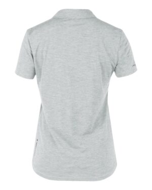 ANETIK Women's Breeze Tech Polo - Image 2