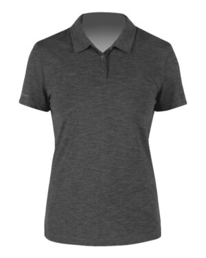 ANETIK Women's Breeze Tech Polo - Image 5