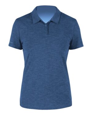 ANETIK Women's Breeze Tech Polo - Image 9