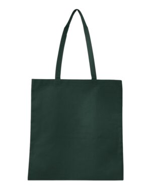 Q-Tees Non-Woven Tote Bag - Image 4