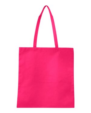 Q-Tees Non-Woven Tote Bag - Image 6