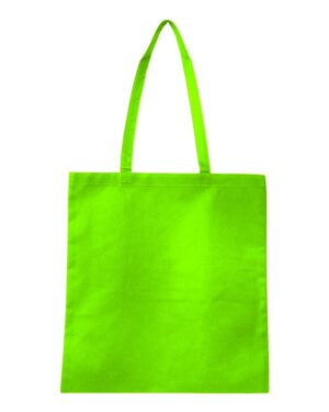 Q-Tees Non-Woven Tote Bag - Image 9