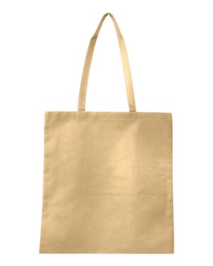 Q-Tees Non-Woven Tote Bag - Image 14