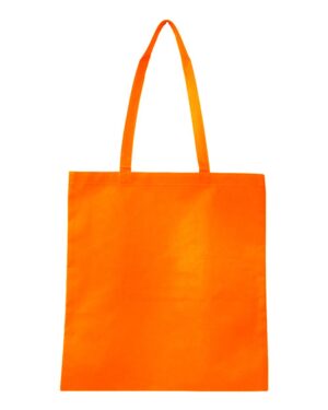Q-Tees Non-Woven Tote Bag - Image 17