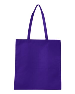 Q-Tees Non-Woven Tote Bag - Image 19
