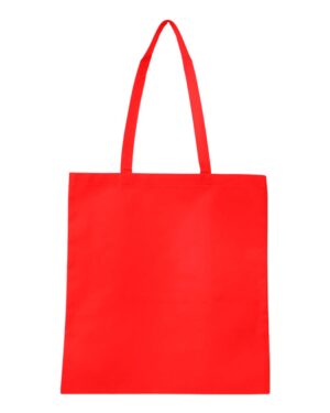 Q-Tees Non-Woven Tote Bag - Image 22