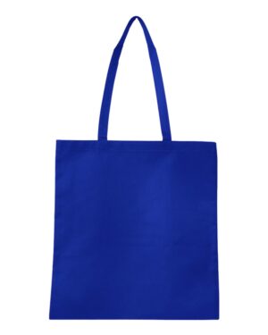 Q-Tees Non-Woven Tote Bag - Image 23