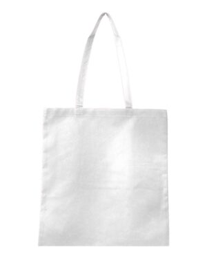 Q-Tees Non-Woven Tote Bag - Image 25