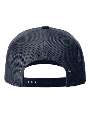 Richardson Five-Panel Trucker with Rope Cap - Image 20