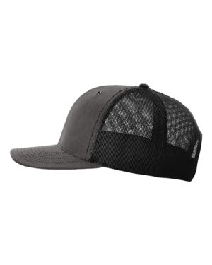 Richardson Fremont Trucker Cap - Image 6