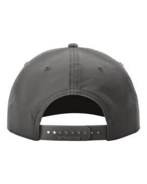 Richardson Five-Panel Classic Rope Cap - Image 5