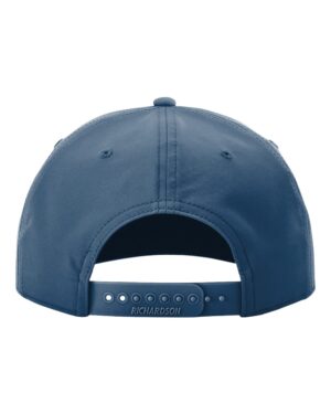 Richardson Five-Panel Classic Rope Cap - Image 11