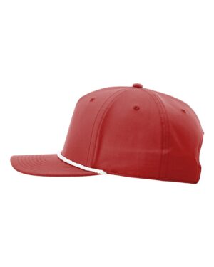 Richardson Five-Panel Classic Rope Cap - Image 21