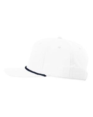 Richardson Five-Panel Classic Rope Cap - Image 24