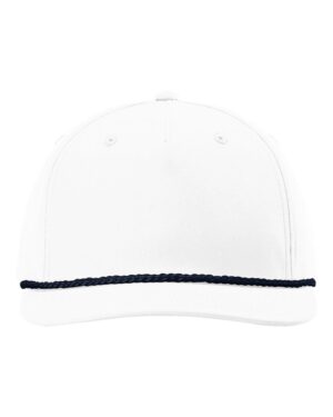 Richardson Five-Panel Classic Rope Cap - Image 22
